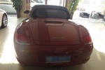 保时捷2012款Boxster  2.9