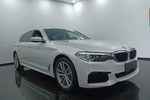 宝马5系2020款530Li 领先型 M运动套装