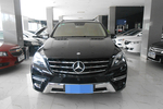 奔驰M级2012款ML350 4MATIC 豪华型