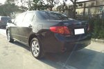 丰田卡罗拉2007款1.6 GL 手动