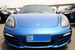 保时捷Boxster2013款Boxster