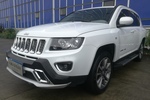 Jeep指南者2015款2.0L两驱豪华版