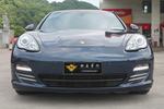 保时捷Panamera2013款Panamera 4 Platinum Edition 3.6L 