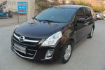 马自达MAZDA82013款2.5L 精英版