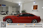 宝马6系Gran Coupe2012款640i 