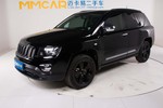 Jeep指南者2014款改款 2.4L 四驱舒适版