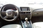 奥迪Q52011款2.0TFSI 进取型