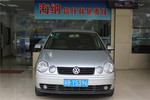 大众Polo2002款两厢1.4 CLi自动4速