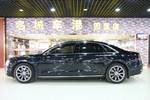 奥迪A8L2013款50 TFSI quattro尊贵型