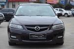 马自达Mazda62013款2.0L 手自一体时尚型