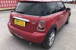 MINIMINI2012款1.6L ONE Baker Street 