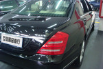 奔驰S级2010款S 350L 4MATIC