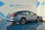 大众CC2010款2.0TSI 豪华型