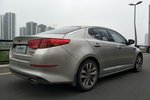 起亚K52014款2.0L 自动LUXURY