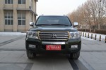 丰田兰德酷路泽2008款4.7L VX-R 