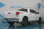 丰田坦途2011款5.7L 标准型