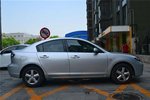 马自达MAZDA3经典2008款1.6L 手自一体 天窗型