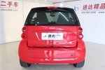 smartfortwo2011款1.0T 硬顶激情版