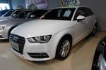 奥迪A3 Sportback2014款35 TFSI 自动进取型