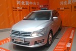 大众桑塔纳-尚纳2013款1.6L 手动 舒适版