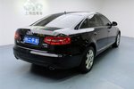 奥迪A6L2009款2.8FSI 豪华型