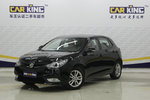 MG52012款1.5L 手动 豪华版