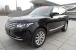 路虎揽胜2014款3.0 V6 SC Vogue