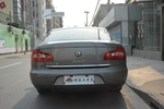 斯柯达昊锐2012款1.8TSI 手自一体 贵雅版