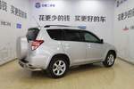 丰田RAV42009款2.0L 自动豪华导航版