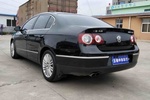 大众迈腾2011款2.0TSI DSG 豪华型