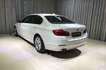 宝马5系2012款520Li 典雅型