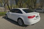 奥迪A4L2016款35 TFSI 自动技术型