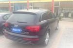 奥迪Q72013款35 TFSI 舒适型