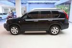 日产奇骏2010款2.5L XV CVT 至尊版(四驱)