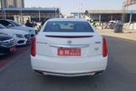 凯迪拉克XTS2014款28T 豪华型