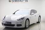 保时捷Panamera2014款Panamera 4 Executive 3.0T 