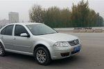 大众宝来2008款1.6L 手动 时尚型