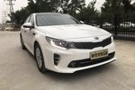 起亚K52016款1.6T 自动LUX