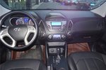 现代ix352013款2.0L 自动两驱智能型GLS 国V 