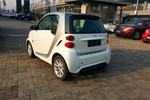 smartfortwo2013款1.0T 硬顶激情版