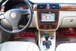 大众宝来2008款1.6L 手自一体 舒适型