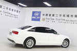 奥迪A6L2012款TFSI 标准型(2.0T)