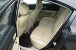 马自达MAZDA3经典2007款1.6 手动标准型