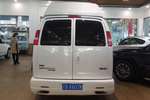 GMC Savana2013款5.3L 四驱总裁级