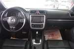 大众Eos2011款2.0TSI 