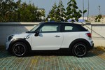 MINIPACEMAN2013款1.6L COOPER PACEMAN