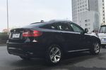 宝马X62012款xDrive35i