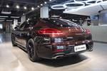 保时捷Panamera2014款Panamera 4 3.0T 