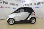 smartfortwo2011款1.0L MHD 硬顶标准版