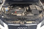 奥迪A3 Sportback2010款1.4TFSI 舒适型